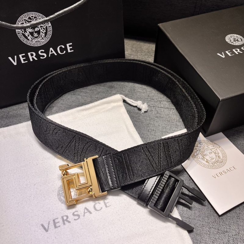 VERSACE Belts